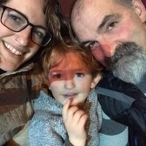 Meet your Posher, Liz